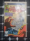 The Amazing Spider-Man #205 Newsstand Variant (Marvel Comics June 1980)