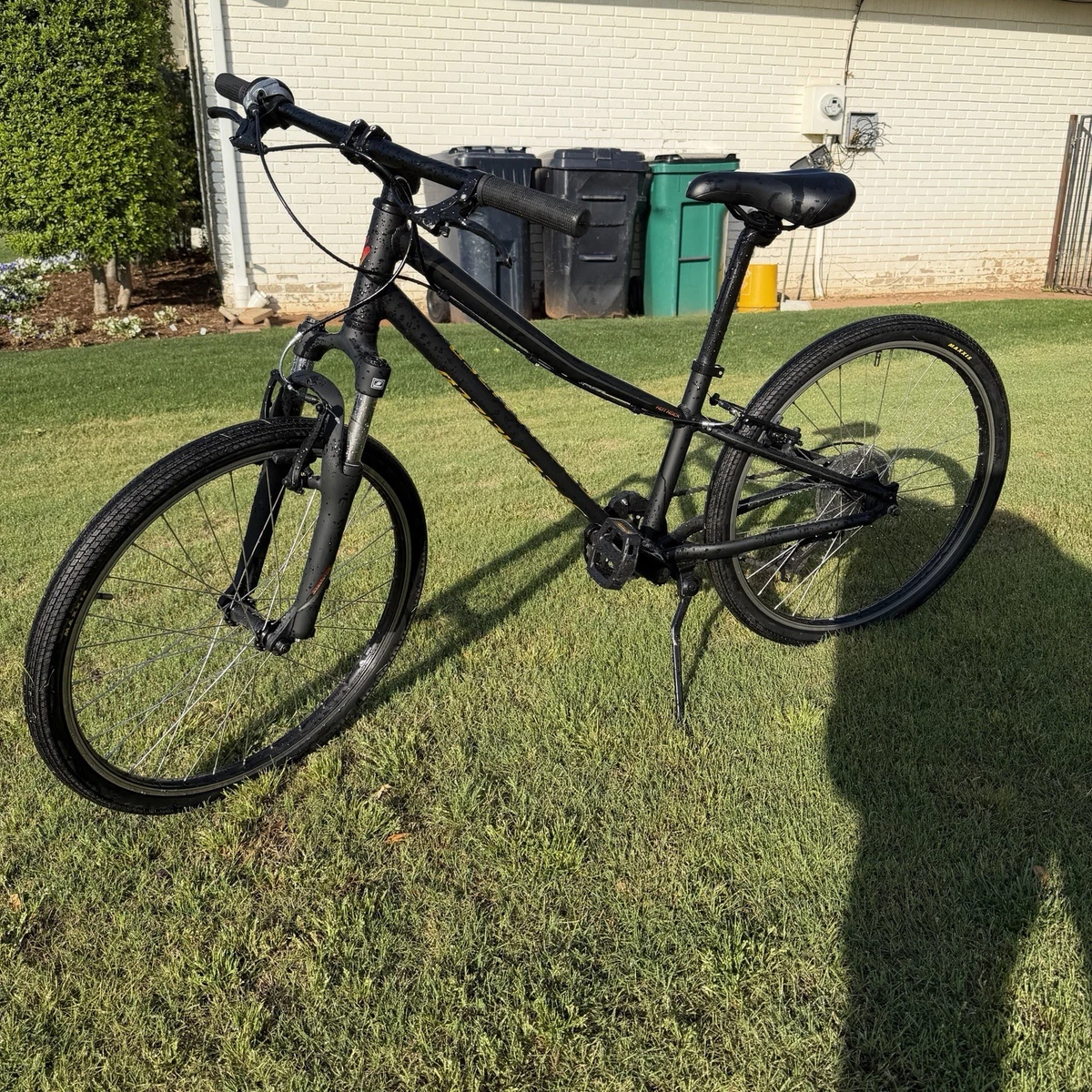 Specialized Aluminum 24 in Wheel Bikes for sale | eBay