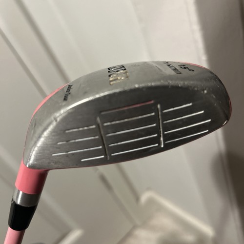 Girls' Golf Club Irons and Woods Set with Bag and Putter Right Handed - Picture 6 of 13