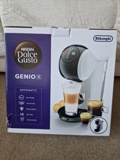 Nescafe De'Longhi Dolce Gusto Genio S EDG226.A  Pod Coffee Machine