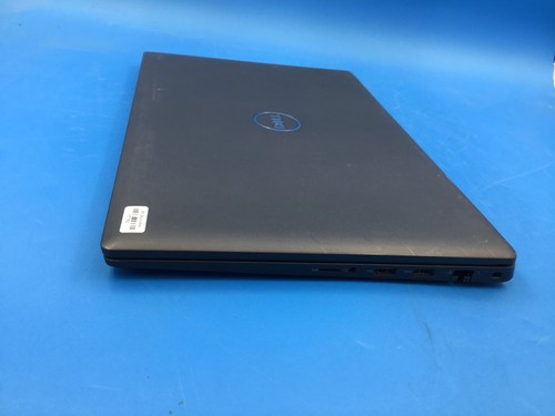 PORTATIL Dell latitude 3520 i7-1165G7@2.80 8GB RAM 256GB SSD BT B-LIT WEBCAM FHD - Imagen 6 de 8