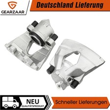 Bremssattel Hinten Ersatz für VW Golf V 1K1 links rechts links + rechts 2X Paar