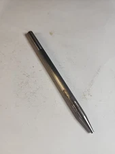Vintage C&E Marshall Watchmaker Stake 20A Clear Tip 