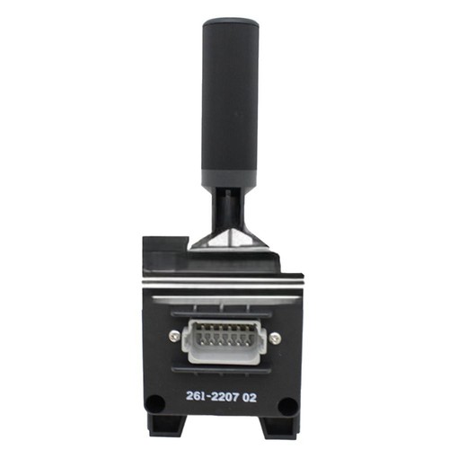 Compatible Operating Lever Switch for Caterpillar with OEM Number 2612207 - Picture 5 of 7