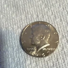 1967 Kennedy Half Dollar 50C Uncertified US Coin Collectible