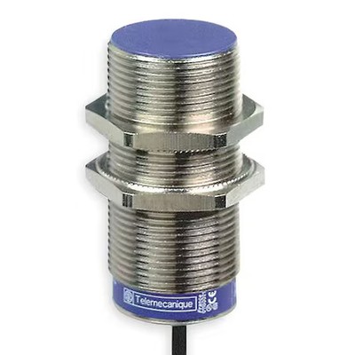 Telemecanique Sensors Xs630b1nal2 Proximity Sensor, Inductive, 30Mm, Npn, No
