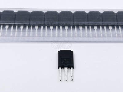 1X 90PT16D NELLSEMI Standard SCR 90A 1600V Thyristor Non-insulated TO-247S-3