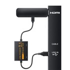 USB Power Cable for Fire TV Stick Streaming TV Stick Directly from TV's USB Port