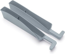 Car Seat Gap Filler, Seat Gap Organizer with Phone Holder, Car Seat Accessories,