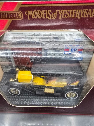 Matchbox Models of Yesteryear, Choose Your Model incs Background Models - Picture 31 of 145
