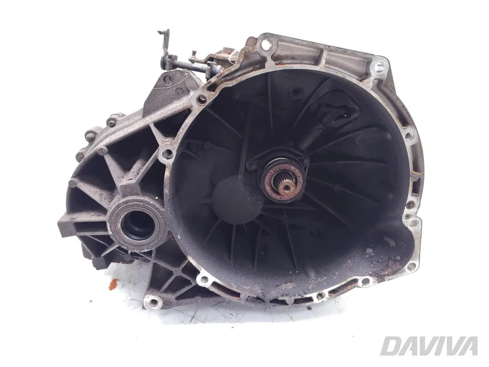 Ford C-Max 5 Speed Manual Gearbox 1.8 TDCi Diesel 85kW (115 HP) 6M5R-7002-ZB MPV - Image 2 of 4