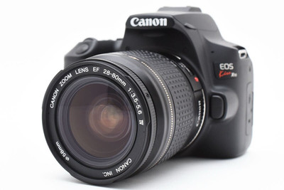 Camera/Canon/Canon Kiss X 10 Standard Lens Set/Canon Ef 28 Camera/Canon/Canon Kiss X 10 Standard Lens Set/Canon Ef 28