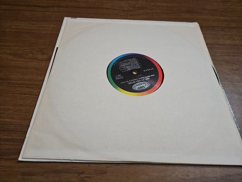 Dean Martin Holiday Cheer Vintage LP Capitol STT2343 Christmas Record VG - Picture 3 of 4