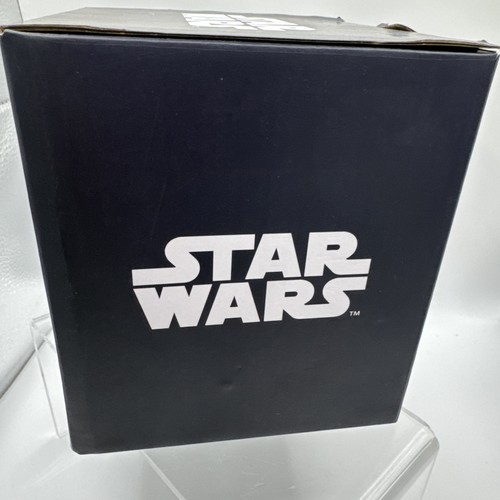 Star Wars Darth Vader Licht mit Sound. Tolles Geschenk. - Bild 2 von 3