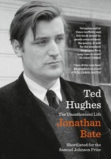 Jonathan Bate Bate, Jonathan Ted Hughes (Paperback) (UK IMPORT)