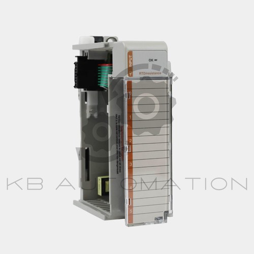 1769-IR6 Allen-Bradley CompactLogix 6-channel RTD/resistance input module - Picture 6 of 10