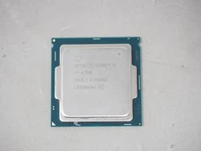 INTEL CORE I7-6700 4.00GHz FCLGA1151 CPU Processor