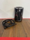 Apple Mac Pro 2013 - Intel Xeon 6-Core 3,5GHz - D500 GPU - 64GB RAM - 1TB 
