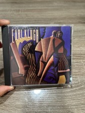 EARL KLUGH - The Best Of (Greatest Hits) CD