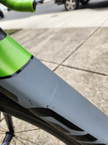 2019 GIANT TCR Advanced Pro 1 Full Carbon Shimano Ultegra R8000 2x11 Medium - Picture 17 of 17
