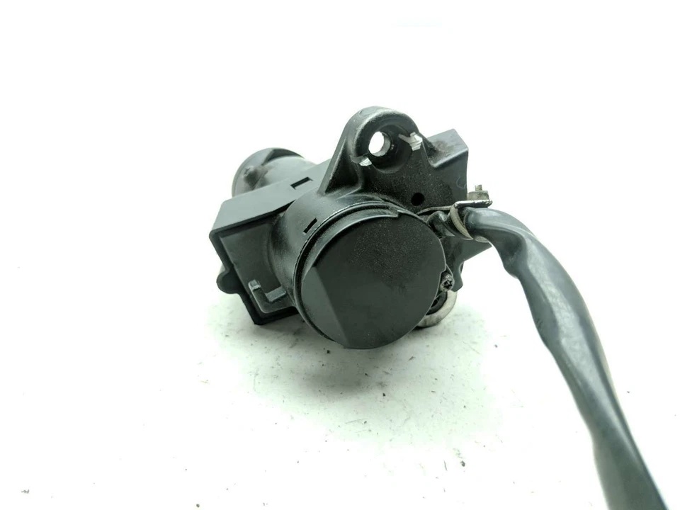 06-11 Kawasaki Ninja ZX14 ZX1400C encendido sin llave Foto 4 de 4