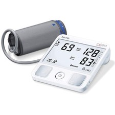 BEURER BM 93 Cardio Oberarm-Blutdruckmessgerät (B-Ware)