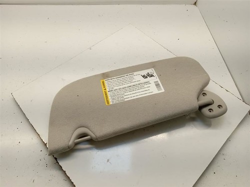 Passenger Right Sun Visor With Illumination Fits 05-07 ENVOY 954171 - Picture 2 of 11