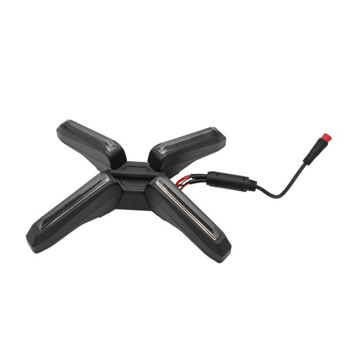 Luz de marcha diurna Ninebot Segway ZT3 Pro repuesto original - Imagen 4 de 5