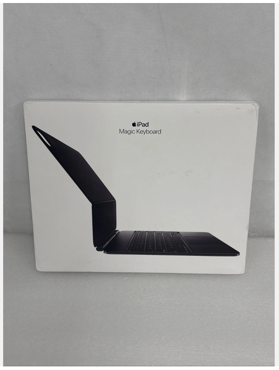 Apple Magic Keyboard for iPad Pro 13