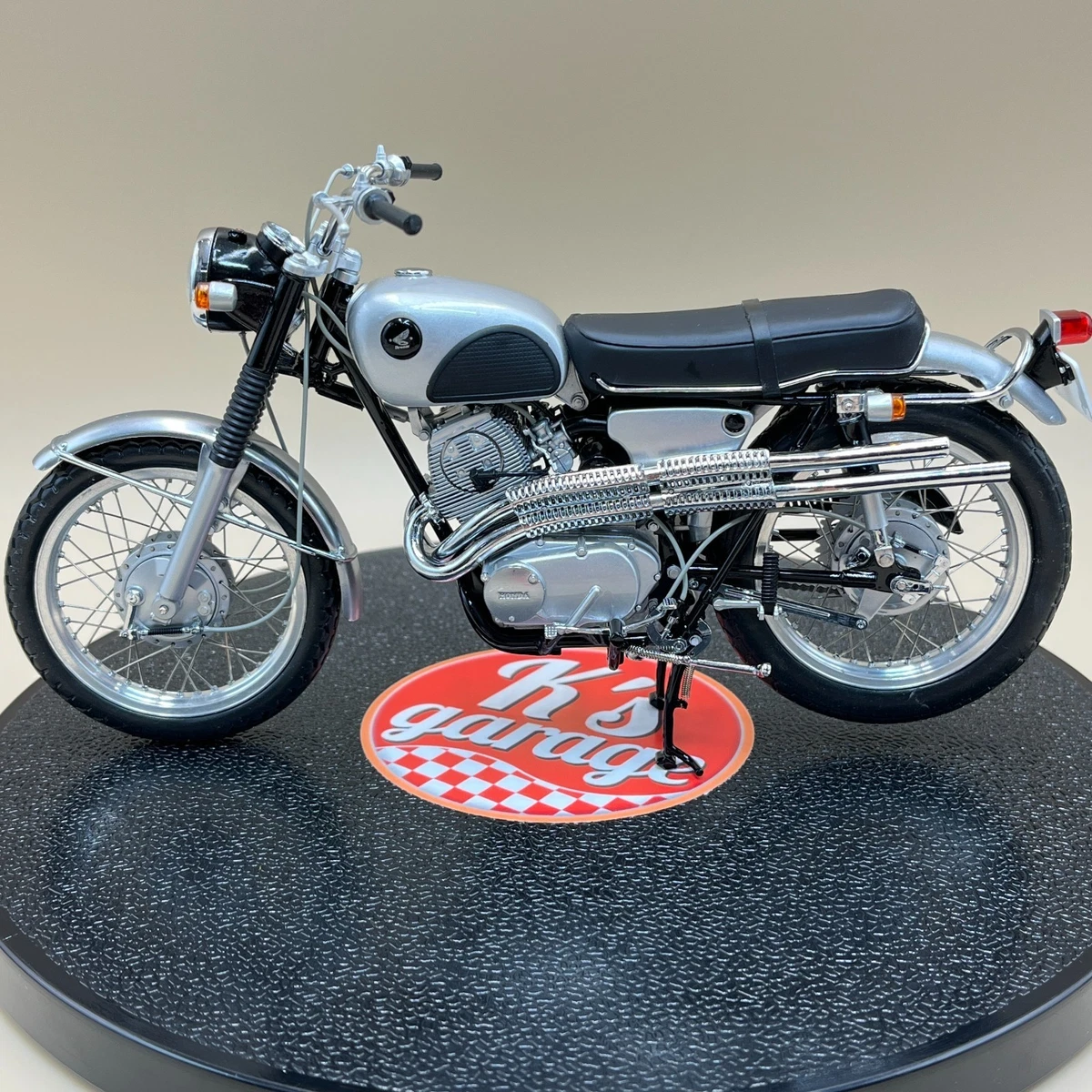 EBBRO 1:10 Scale Diecast and Toy Motocrosses for sale | eBay