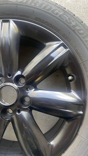 Original Mini Countryman Alufelgen,RDKS Winterreifen Set - Bild 11 von 21