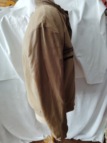 Barbour Steve Mcqueen / Barbour International XL LIMITED EDITION WORN 3 TIMES - Imagen 18 de 20