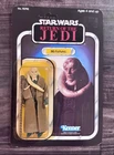 Kenner Star Wars Vintage Bib Fortuna ROTJ 1983