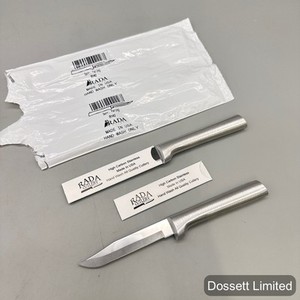 Rada Cutlery R142 Serrated Regular Paring