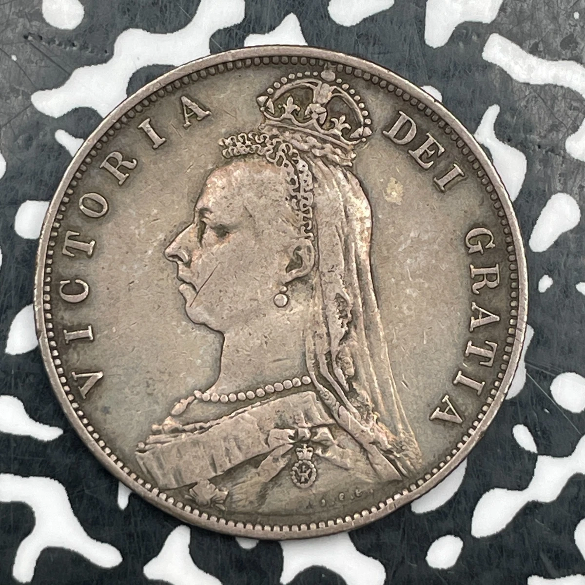 1889 Year UK Coins for sale | eBay