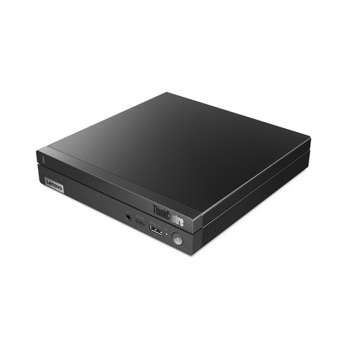 Lenovo ThinkCentre neo 50q Gen 4 12LN - Mini - Core i5 13420H / 2.1 GHz - RAM 8 - Bild 7 von 10