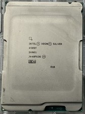 Intel Xeon Silver 4509Y Processor