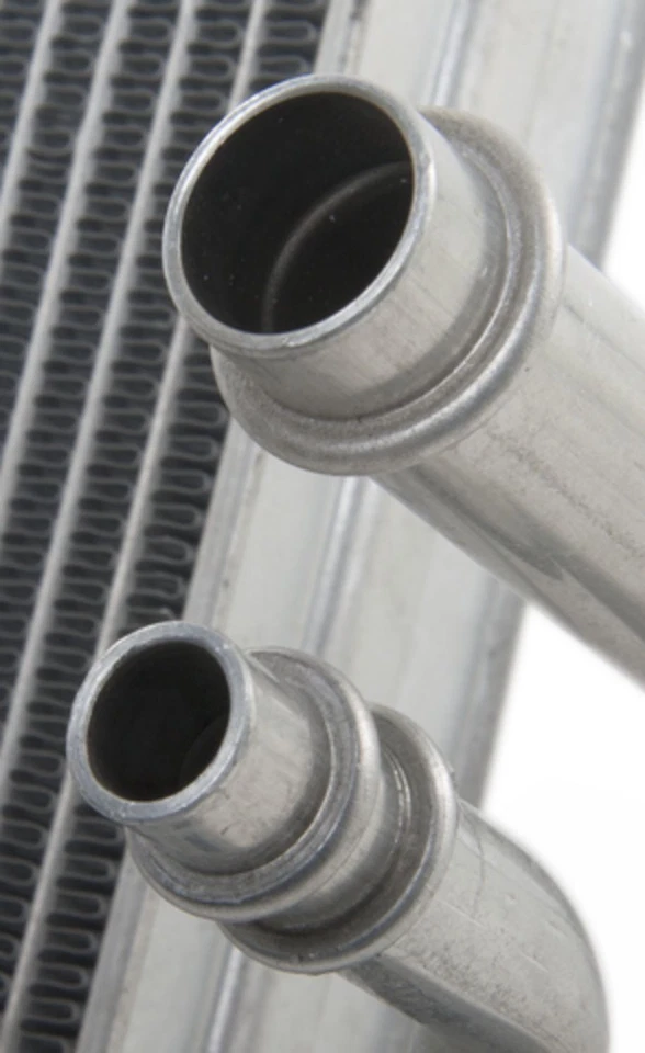 Núcleo evaporador de aire acondicionado Four Seasons 64007 para modelos seleccionados de Mercedes-Benz 08-21 Foto 3 de 4