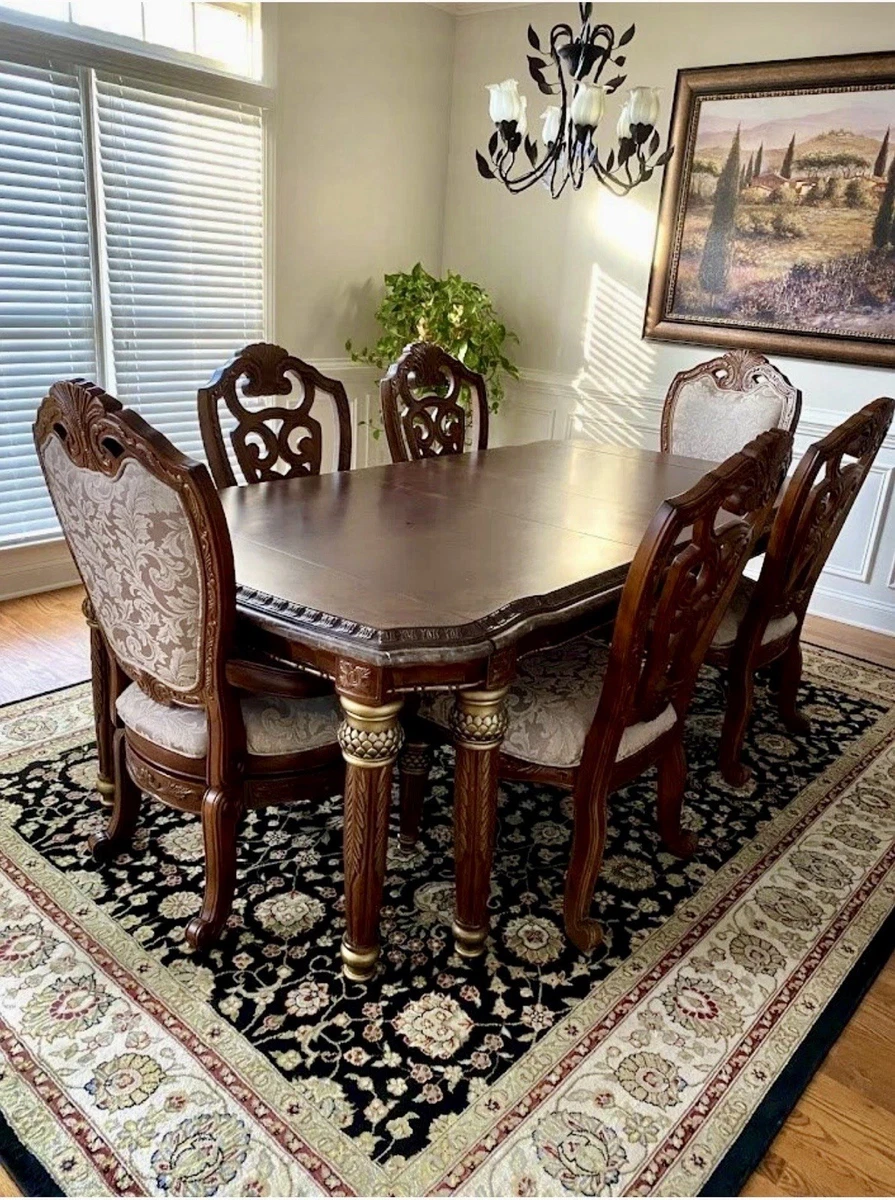 Antique Antique Dining Sets for sale | eBay