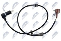 NTY ABS Sensor Raddrehzahl HCA-NS-134 FüR Pathfinder R50 Nissan 2 4WD PR50