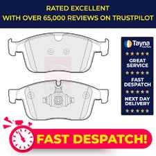 Brake Pads Set Front PD3784 Apec Blue 31445985 31445986 Top Quality Guaranteed