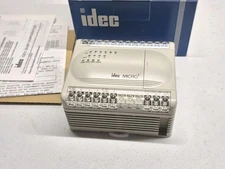 NEW In Box IDEC IZUMI FC2A-C10A4 Micro Controller FC2AC10A4 Micro 3 PLC Control