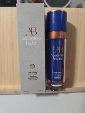 Augustinus Bader The Rich Cream - 1.7 fl. oz. Opened box
