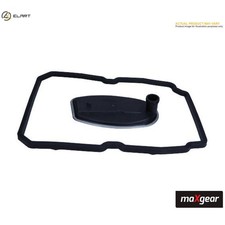 HYDRAULIC FILTER AUTOMATIC TRANSMISSION 26-1729 FOR VOLVO B 4204 T43 2.0L 4cyl