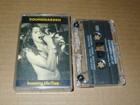 SOUNDGARDEN screaming life CASSETTE tape FOPP grunge 1990 sub pop CHRIS CORNELL