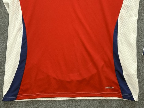 ARSENALE F.C. HOME 24/25 - Kit calcio calcio GRANDE slim fit elasticizzato manica lunga - Foto 3 di 13