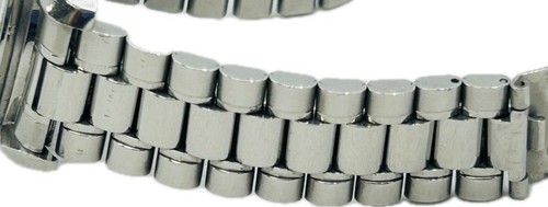 Omega Speedmaster 3510.50 Chronograph Black  Auto Mens Watch Excellent A4162 - Picture 9 of 12