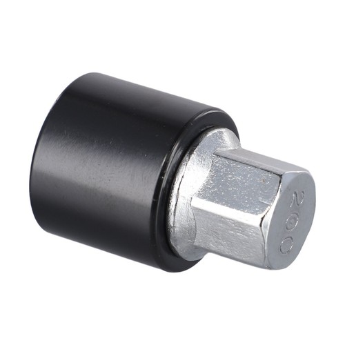 Secure Your Wheels with Key Letter Z Key Number 200 Wheel Locking Nut Screw - Picture 12 of 12