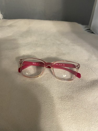 ray ban brillengestell damen Rb 48/16/130 rosa #1 - Bild 5 von 5