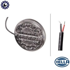 REVERSE LIGHT 2ZR 357 026-041 FORREVERSE LIGHT 2ZR 357 026-041 FOR SCANIA  SP105